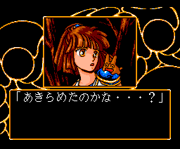 Illustration of Madou Monogatari 1-2-3