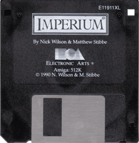Imperium - Disc (Europe) - 709x730