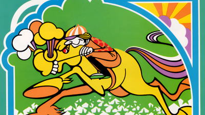 Steeplechase - Fanart - Background (North America) - 1920x1080