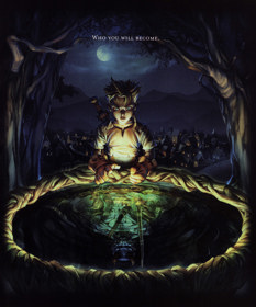 Fable - Advertisement Flyer - Front (United States) - 1904x2289