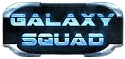 Galaxy Squad - Clear Logo (World) - 184x87