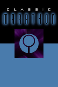 Classic Marathon - Box - Front (World) - 600x900