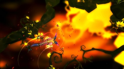 The Sparkle 4: Tales - Screenshot - Gameplay (World) - 1280x720