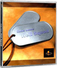 Code Name Hell Squad - Box - 3D (United Kingdom) - 673x800