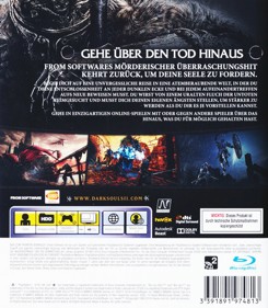 Dark Souls - Box - Back (Germany) - 600x687