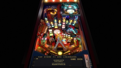 Queen: The Game Hits 1 - Screenshot - Gameplay (World) - 1920x1080