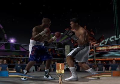 Fight Night Round 2 - Screenshot - Gameplay (World) - 639x448