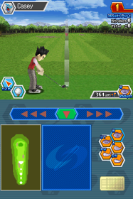 Deca Sports DS - Screenshot - Gameplay (World) - 256x384