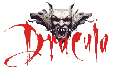 Bram Stoker's Dracula - Clear Logo (World) - 950x566