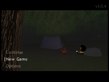 Lucy's Levitation - Screenshot - Game Title (World) - 320x240