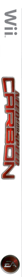 Need for Speed: Carbon - Box - Spine (North America) - 54x680