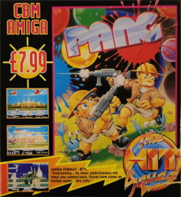 Pang - Box - Front (Europe) - 1400x1517