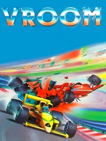 Vroom - Box - Front (Europe) - 1056x1408