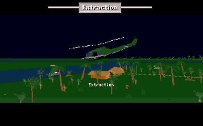 SEAL Team - Screenshot - Gameplay (North America) - 320x200