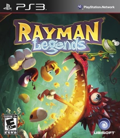 Rayman Legends - Box - Front (North America) - 1524x1749