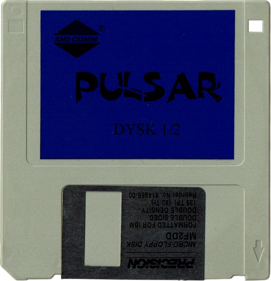 Pulsar - Disc (Europe) - 796x825