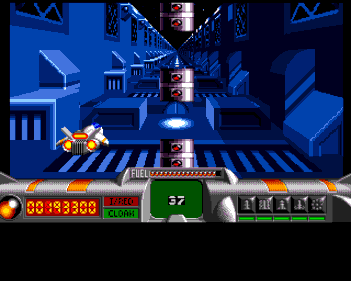ShockWave  - Screenshot - Gameplay (Europe) - 640x512
