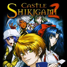 Castle Shikigami 2 - Square (World) - 640x640