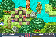 Illustration of Shin Megami Tensei Devil Children: Puzzle de Call!