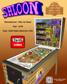Saloon - Fanart - Box - Front (World) - 2400x3000