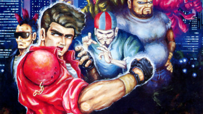 Spartan X 2 - Fanart - Background (Japan) - 1920x1080