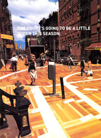 NBA 2K1 - Advertisement Flyer - Front (United States) - 1608x2200