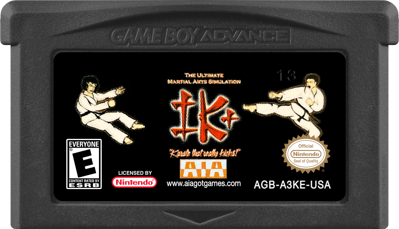 IK+ - Cart - Front (North America) - 1000x574