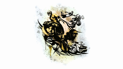 FUEL - Fanart - Background (World) - 1920x1080