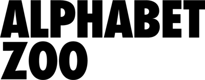 Alphabet Zoo - Clear Logo (North America) - 735x287