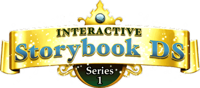 Interactive Storybook DS: Series 1 - Clear Logo (North America) - 1200x528