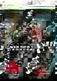 Bionic Commando - Box - Front (Germany) - 1062x1500