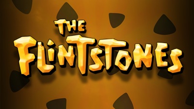 The Flintstones - Banner (World) - 1920x1080