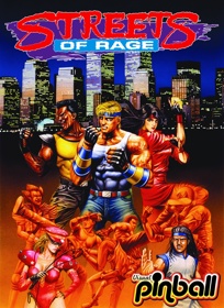 Streets Of Rage - Fanart - Box - Front (World) - 720x988