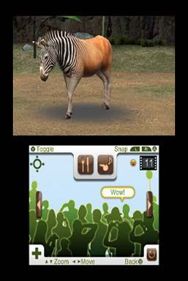 Zoo Resort 3D - Screenshot - Gameplay (World) - 257x384