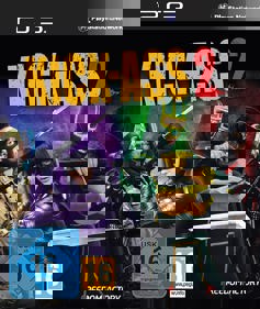 Kick-Ass 2 - Box - Front (Germany) - 1267x1500