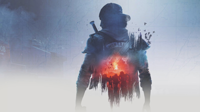 Days Gone - Fanart - Background (World) - 3840x2160