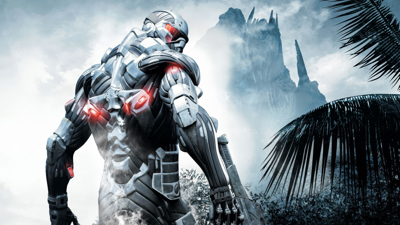 Crysis Remastered - Fanart - Background (World) - 3840x2160