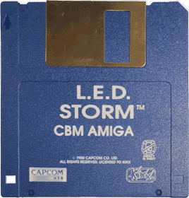 L.E.D. Storm - Disc (Europe) - 1009x1056