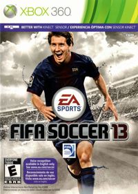 FIFA Soccer 13 - Box - Front (North America) - 570x800