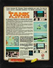 M1 Tank Platoon - Box - Back (Spain) - 1980x2530