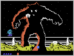 Illustration of Gamester81: The Video Game