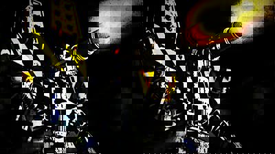 Iron Soldier 3 - Fanart - Background (World) - 3840x2160