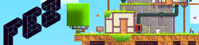 Fez - Banner (World) - 420x95