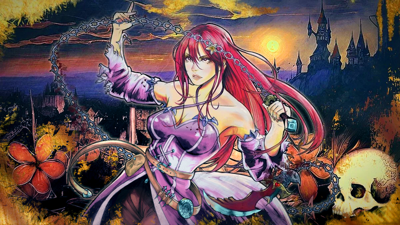 Illustration of Toziuha Night: Order of the Alchemists