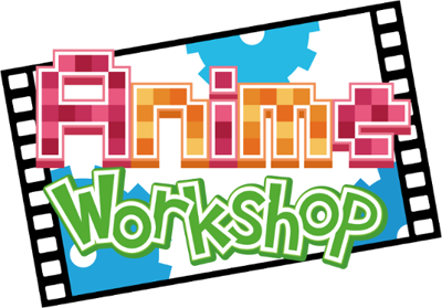 Anime Workshop - Clear Logo (World) - 536x374