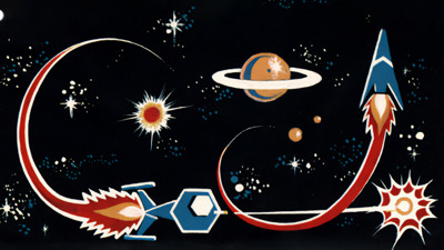 Space Wars - Fanart - Background (North America) - 1600x900