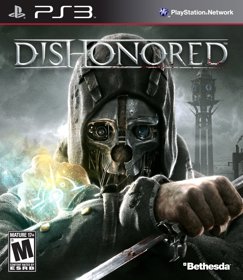 Dishonored - Box - Front (North America) - 1526x1759
