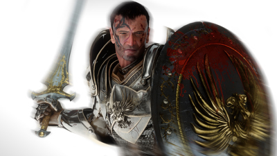 Dragon Age: Origins: Ultimate Edition - Fanart - Background (World) - 2560x1440