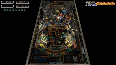 Time Machine (Data East) - Screenshot - Gameplay (World) - 1920x1080