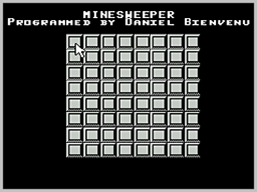 Game Pack #2 - Screenshot - Gameplay (World) - 256x192